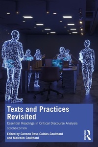Abbildung von: Texts and Practices Revisited - Routledge