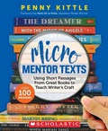Cover: Micro Mentor Texts - Scholastic US