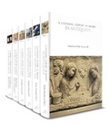 Cover: A Cultural History of Money - Bloomsbury Academic