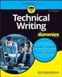 Cover: Technical Writing For Dummies - Wiley