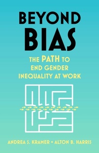 Enlarge image Cover: Beyond Bias - John Murray Business