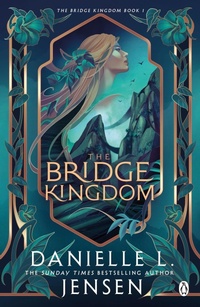 Enlarge image Cover: The Bridge Kingdom - Penguin Books Ltd