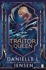 Cover: The Traitor Queen - Penguin Books Ltd