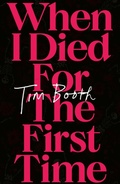 Cover: When I Died for the First Time - Constable
