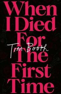 Enlarge image Cover: When I Died for the First Time - Constable