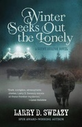 Cover: Winter Seeks Out the Lonely - Cengage Gale