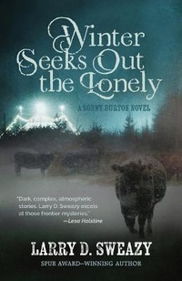 Enlarge image Cover: Winter Seeks Out the Lonely - Cengage Gale