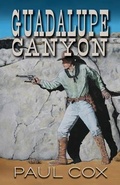 Cover: Guadalupe Canyon - Cengage Gale