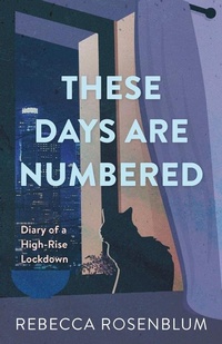 Enlarge image Cover: These Days Are Numbered - Dundurn Group Ltd