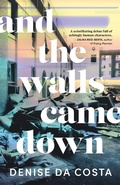 Cover: And the Walls Came Down - Dundurn Group Ltd