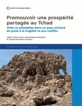 Cover: Stimuler Une Prosperite Partagee Au Chad - World Bank Publications
