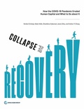 Cover: Collapse and Recovery - World Bank Publications
