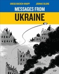 Cover: Messages from Ukraine - University of Toronto Press