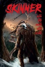 Cover: Skinner - Dark Horse Comics,U.S.