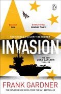 Cover: Invasion - Transworld Digital