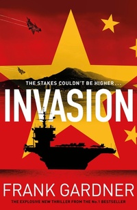 Abbildung von: Invasion - Bantam Press