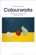 Cover: Colourworks - Bloomsbury Publishing PLC