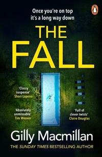 Abbildung von: The Fall - Penguin (Cornerstone)