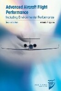 Enlarge image Cover: Advanced Aircraft Flight Performance - American Institute of Aeronautics & Astronautics