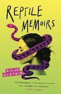 Enlarge image Cover: Reptile Memoirs - Grove Press / Atlantic Monthly Press