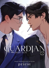 Abbildung von: Guardian: Zhen Hun (Novel) Vol. 1 - Seven Seas Entertainment, LLC