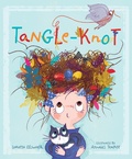 Cover: Tangle-Knot - Page Street Kids