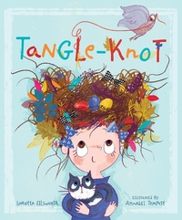 Enlarge image Cover: Tangle-Knot - Page Street Kids