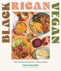 Cover: Black Rican Vegan - Page Street Publishing Co.