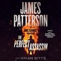 Cover: The Perfect Assassin - Grand Central Publishing