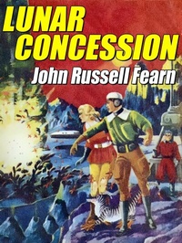 Enlarge image Cover: Lunar Concession - Wildside Press