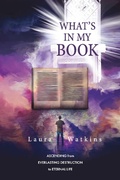 Cover: What's In My Book - BOOKBABY