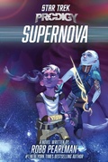 Cover: Supernova - Simon Spotlight