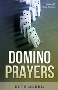 Cover: Domino Prayers - Trilogy Christian Publishing