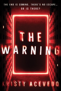 Enlarge image Cover: The Warning - Sourcebooks Fire