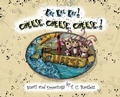 Cover: Eat, Eat, Eat! Cheese, Cheese, Cheese! - Sandhill Publishers