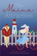 Cover: The Maine Attraction - Morgan Gauthier