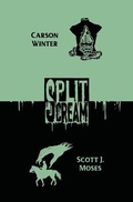 Cover: Split Scream Volume One - Alexander Ebenstein