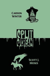 Enlarge image Cover: Split Scream Volume One - Alexander Ebenstein