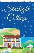 Cover: Starlight Cottage - K.T. Dady