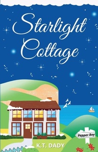 Enlarge image Cover: Starlight Cottage - K.T. Dady