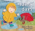 Cover: Rainy Days - Pajama Press