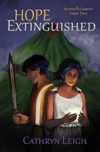 Enlarge image Cover: Hope Extinguished - Chaos Publications