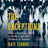 Enlarge image Cover: The Exceptions - SIMON & SCHUSTER AUDIO