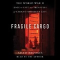 Cover: Fragile Cargo - SIMON & SCHUSTER AUDIO