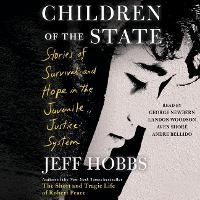 Enlarge image Cover: Children of the State - SIMON & SCHUSTER AUDIO