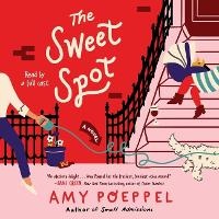 Enlarge image Cover: The Sweet Spot - SIMON & SCHUSTER AUDIO