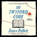 Cover: The Twyford Code - SIMON & SCHUSTER AUDIO