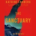 Cover: The Sanctuary - SIMON & SCHUSTER AUDIO