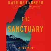 Enlarge image Cover: The Sanctuary - SIMON & SCHUSTER AUDIO