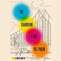 Enlarge image Cover: The Shamshine Blind - SIMON & SCHUSTER AUDIO